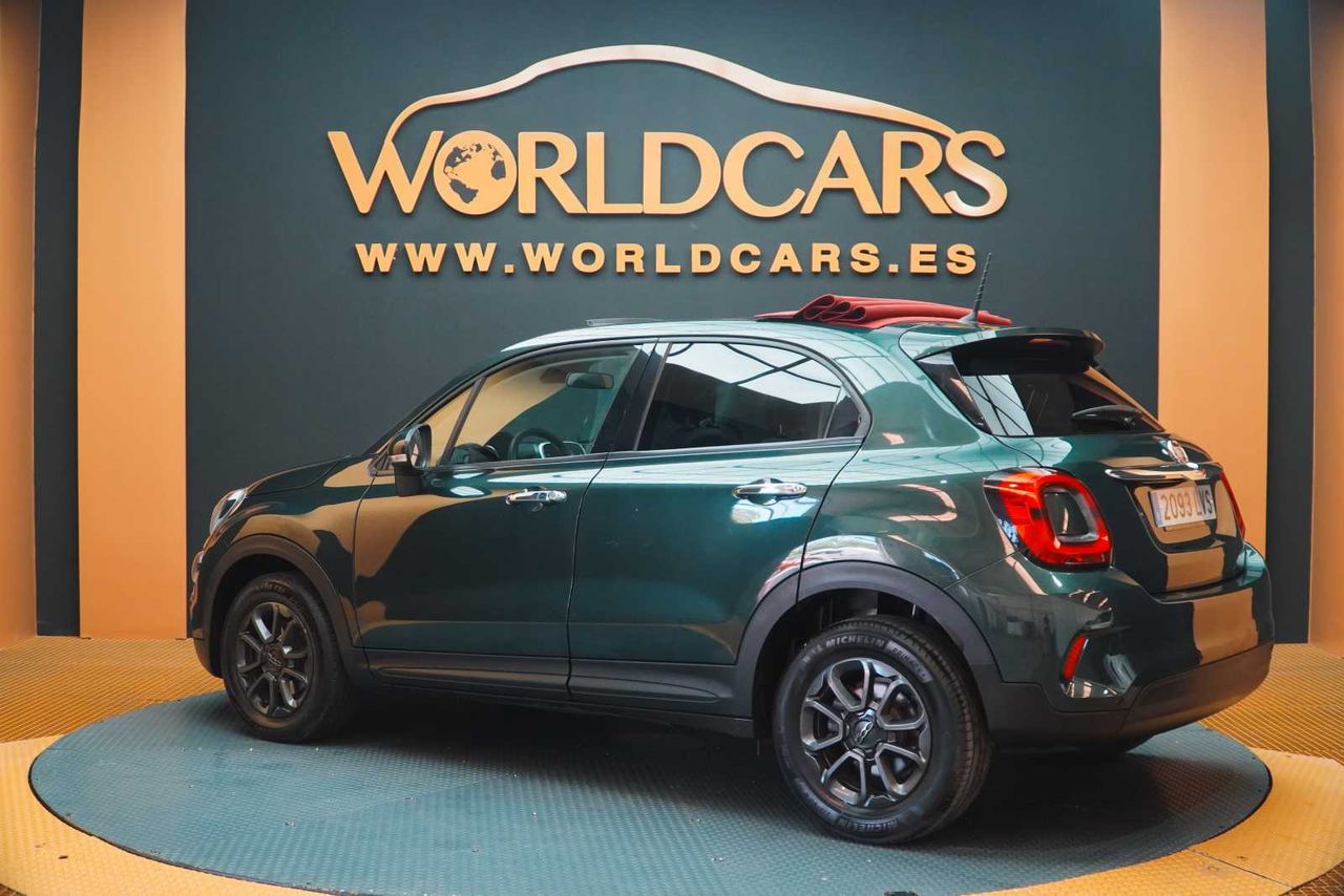 fiat 500x 2022 / foto grande (3)