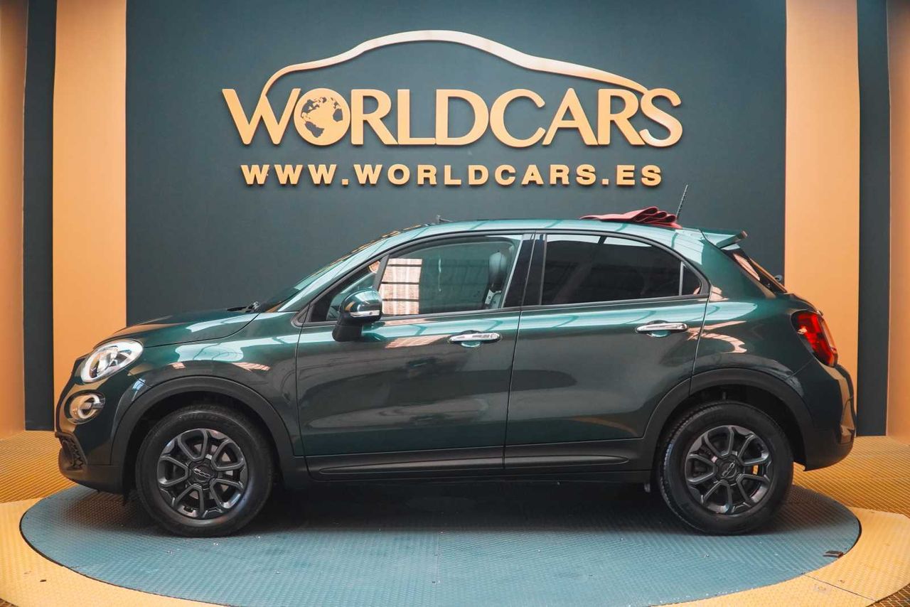 fiat 500x 2022 / foto grande (2)