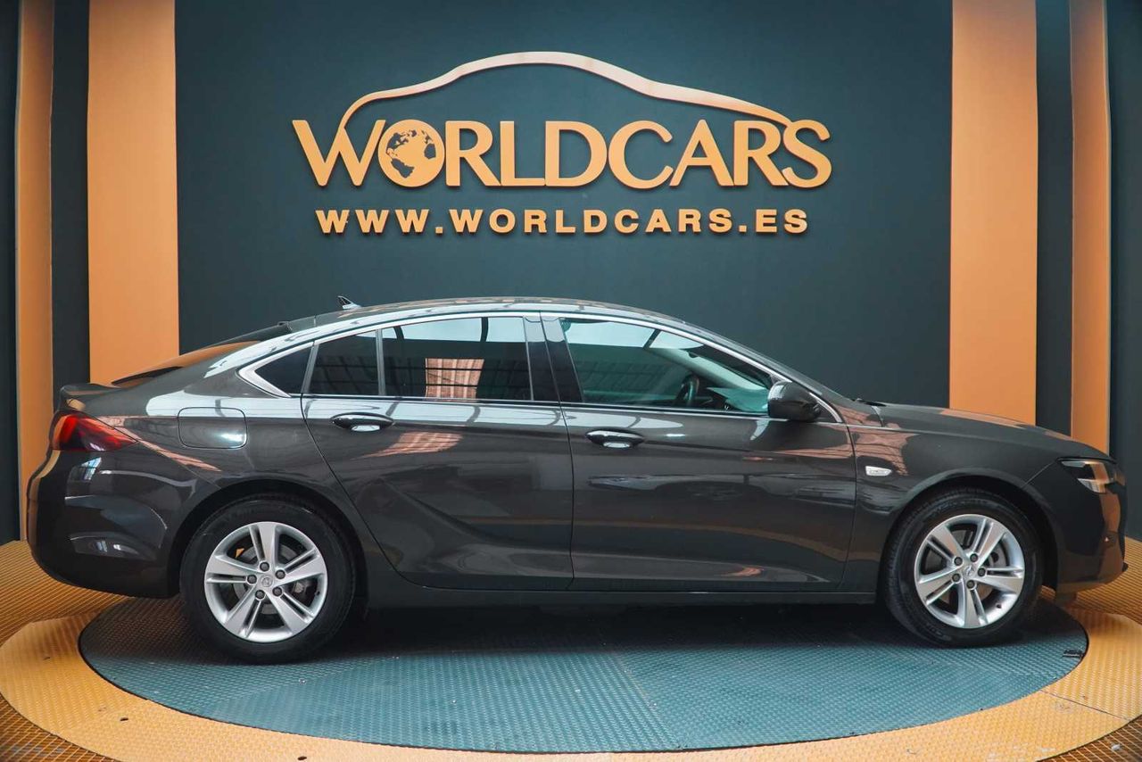 Opel Insignia   sport 1.5d 122cv aut  - Foto 7