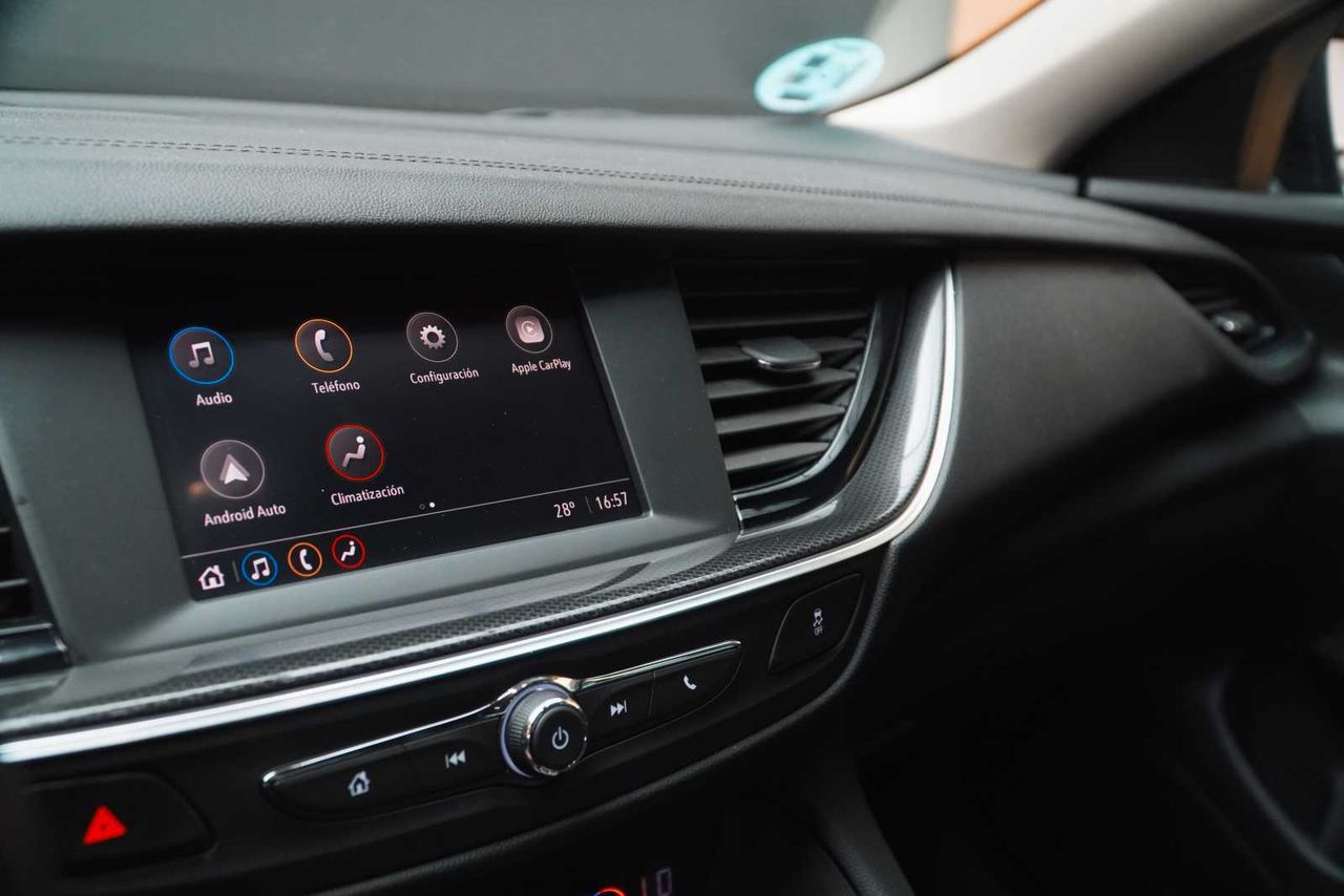 Opel Insignia   sport 1.5d 122cv aut  - Foto 13