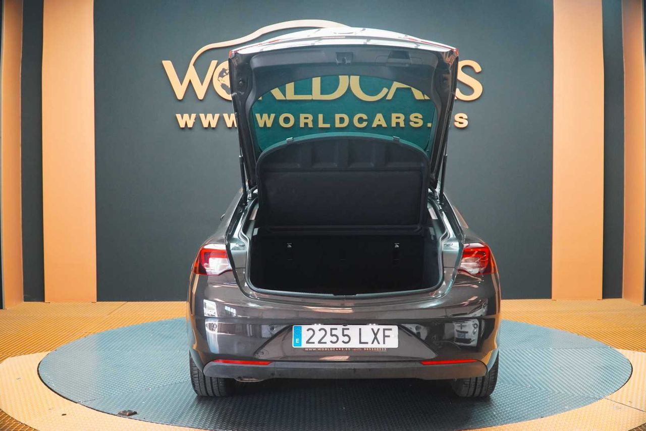 Opel Insignia   sport 1.5d 122cv aut  - Foto 10