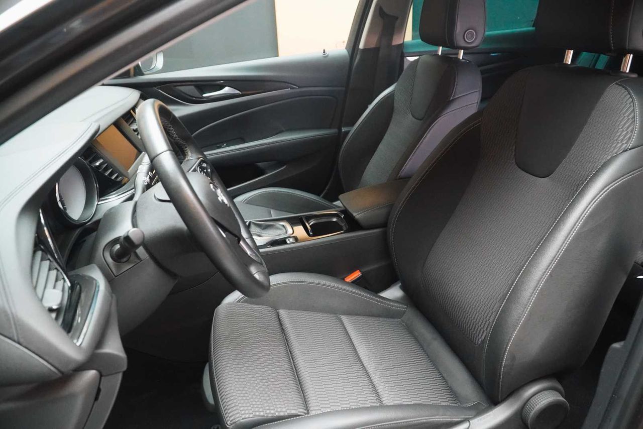 Opel Insignia   sport 1.5d 122cv aut  - Foto 16