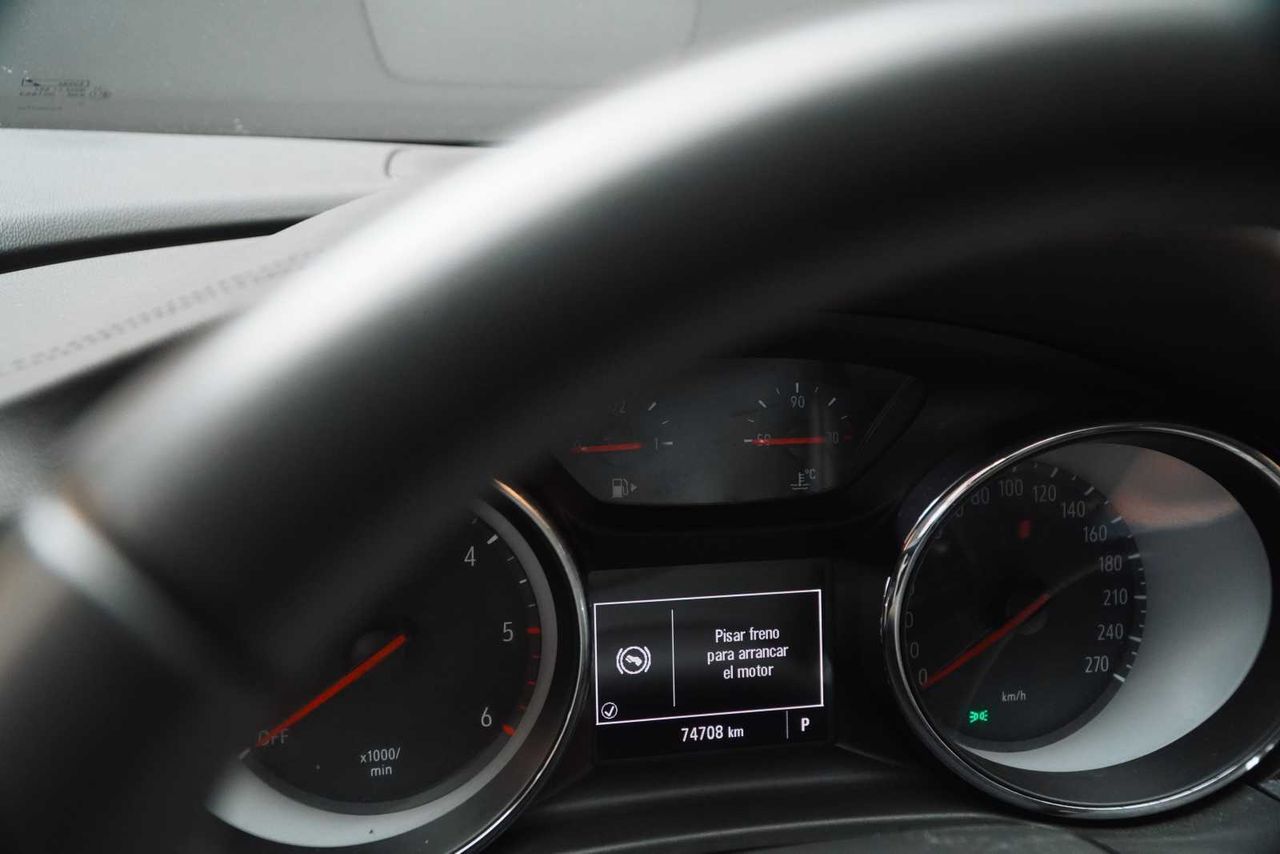 Opel Insignia   sport 1.5d 122cv aut  - Foto 12