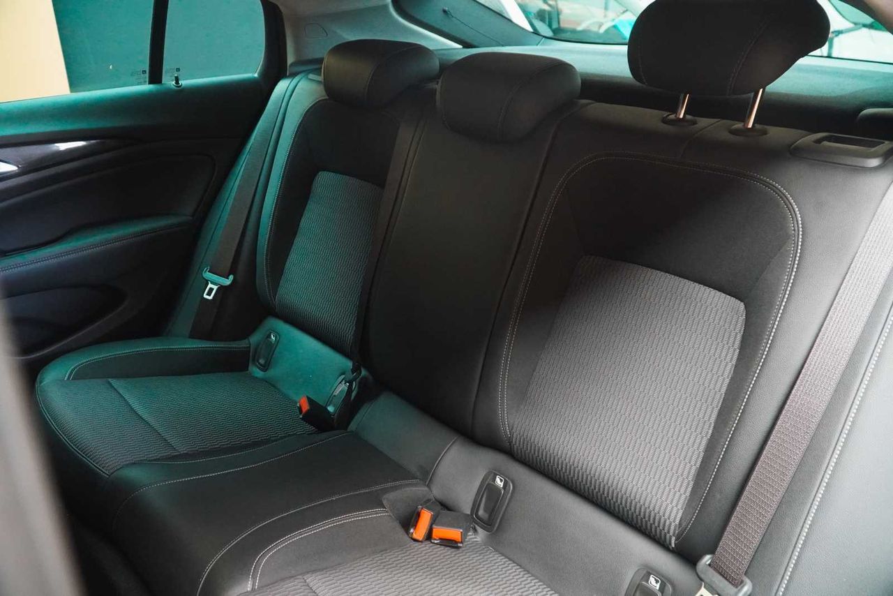 Opel Insignia   sport 1.5d 122cv aut  - Foto 15