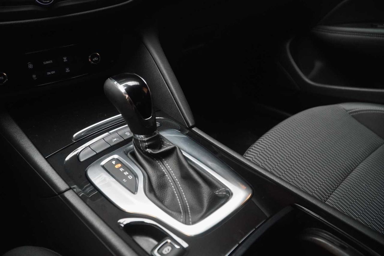 Opel Insignia   sport 1.5d 122cv aut  - Foto 15