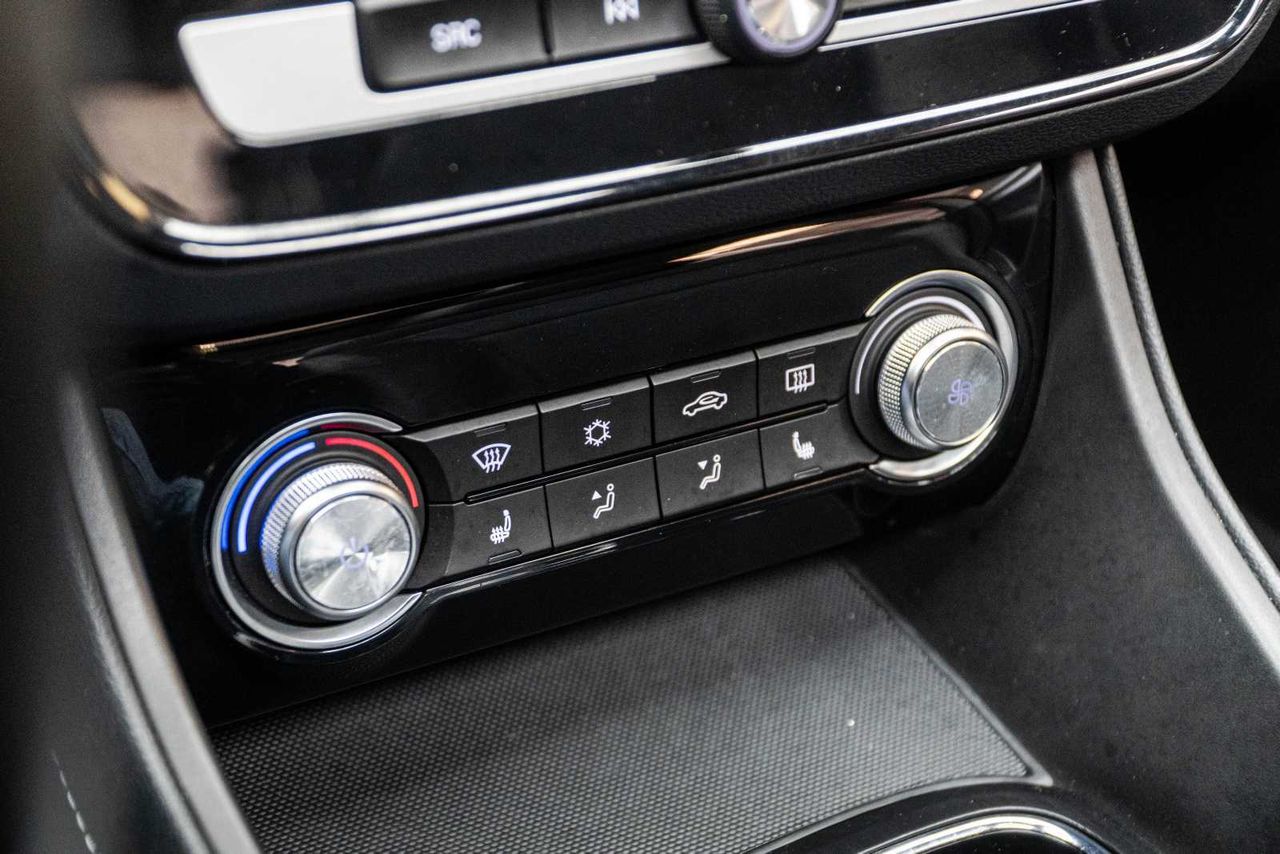 MG ZS luxury 5d 105kw  - Foto 20