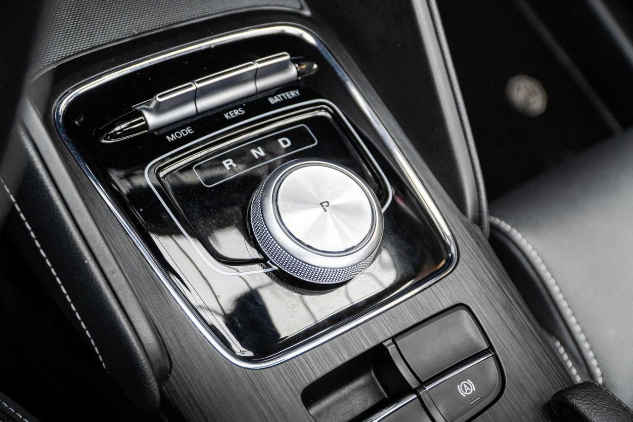 MG ZS luxury 5d 105kw  - Foto 13