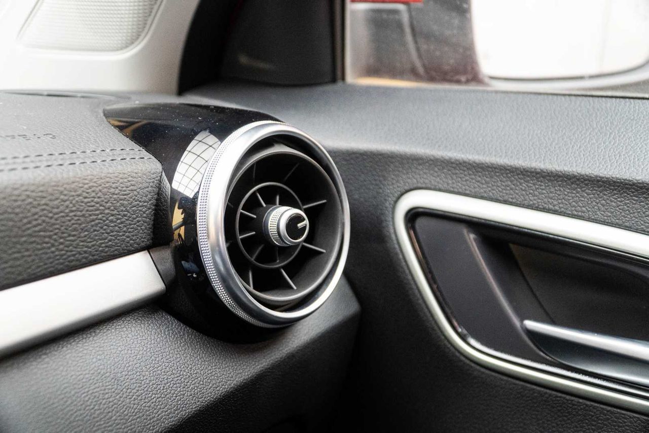 MG ZS luxury 5d 105kw  - Foto 19