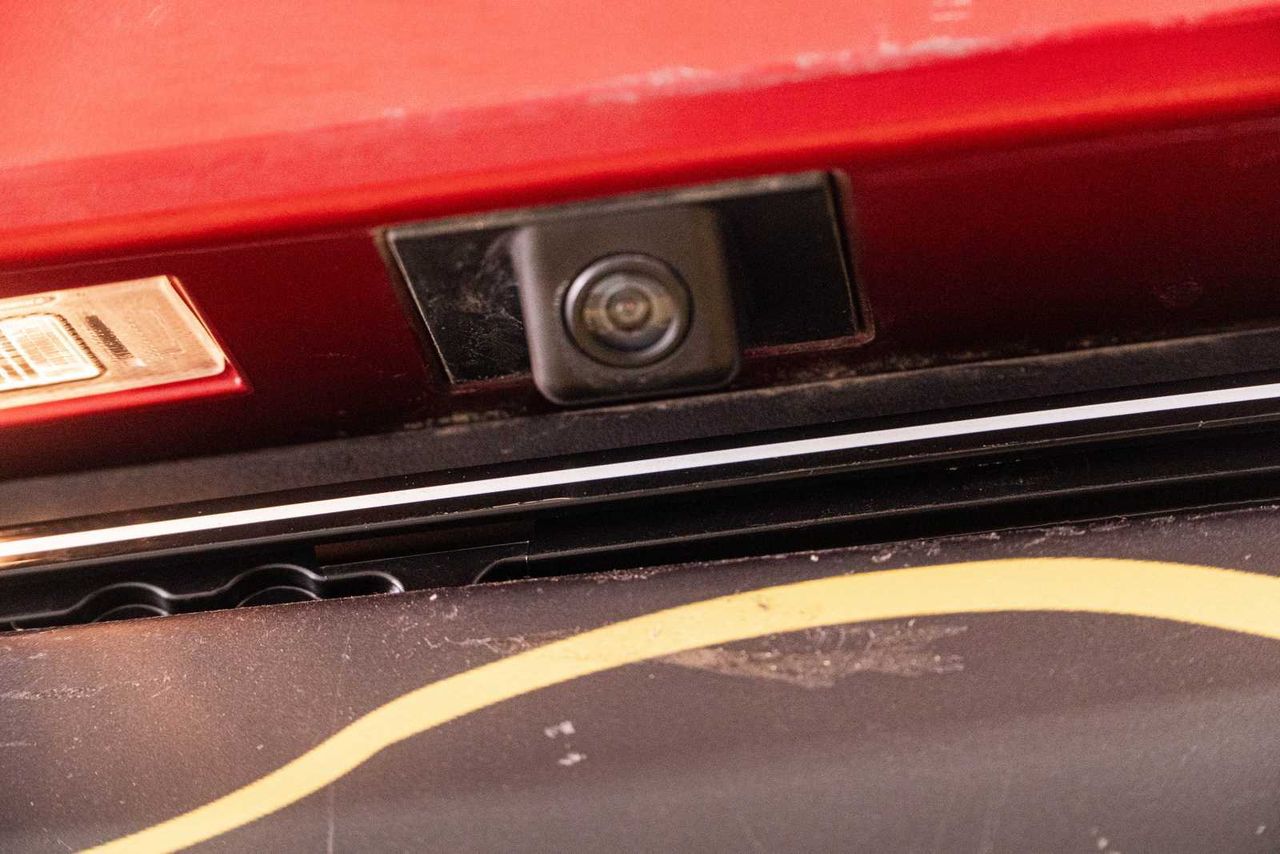 MG ZS luxury 5d 105kw  - Foto 24