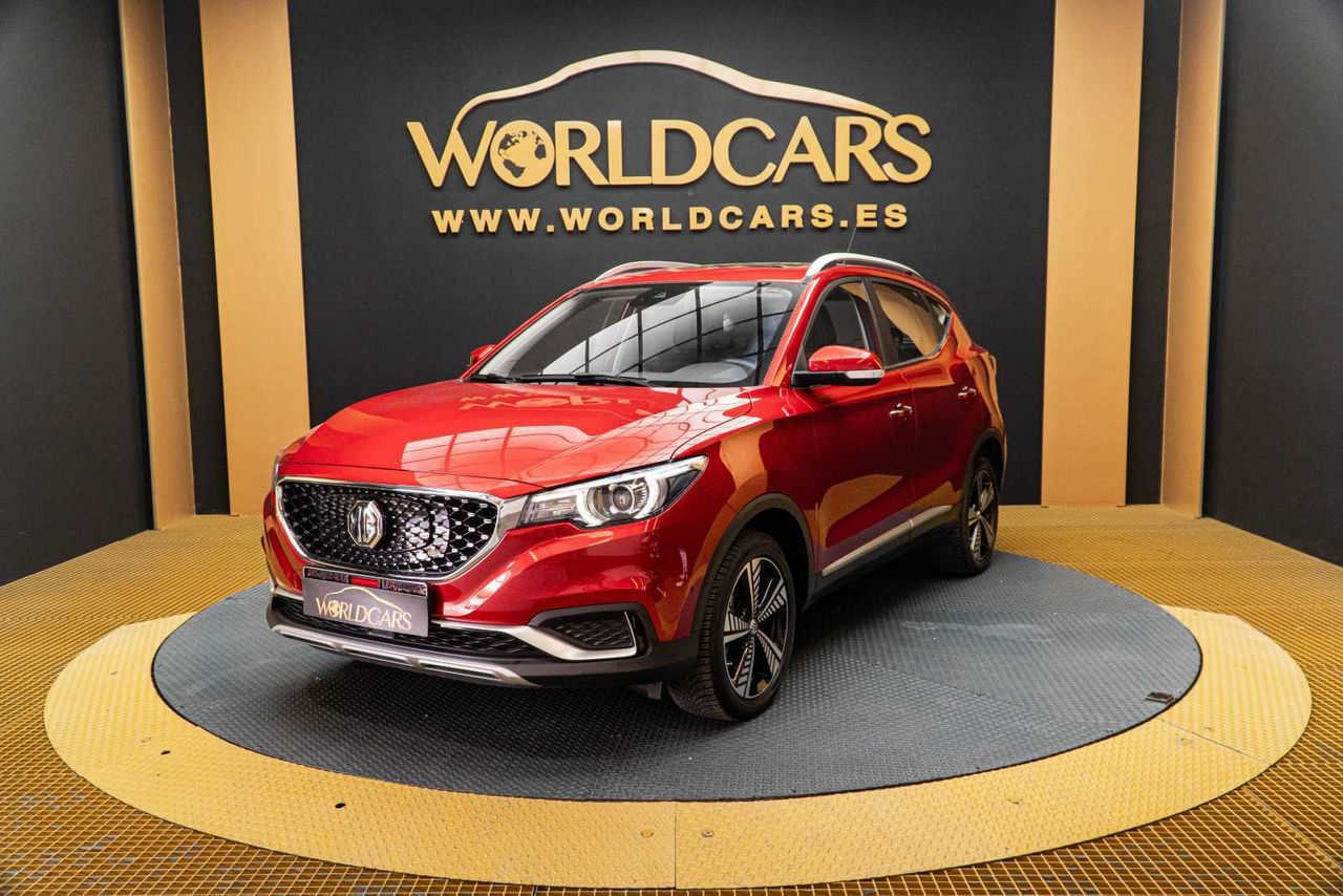 Foto mg zs 2021 /