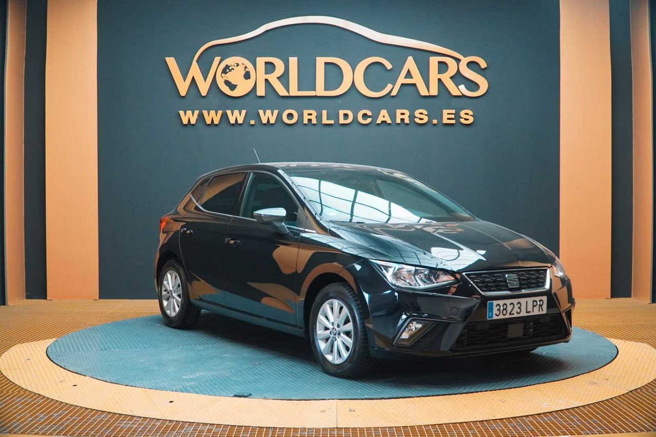 seat ibiza 2021 / foto grande (3)