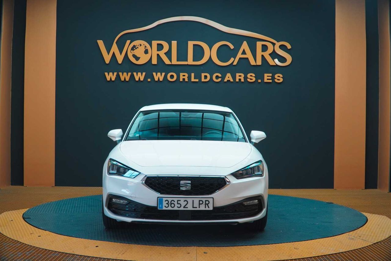 seat leon 2021 / foto grande (2)