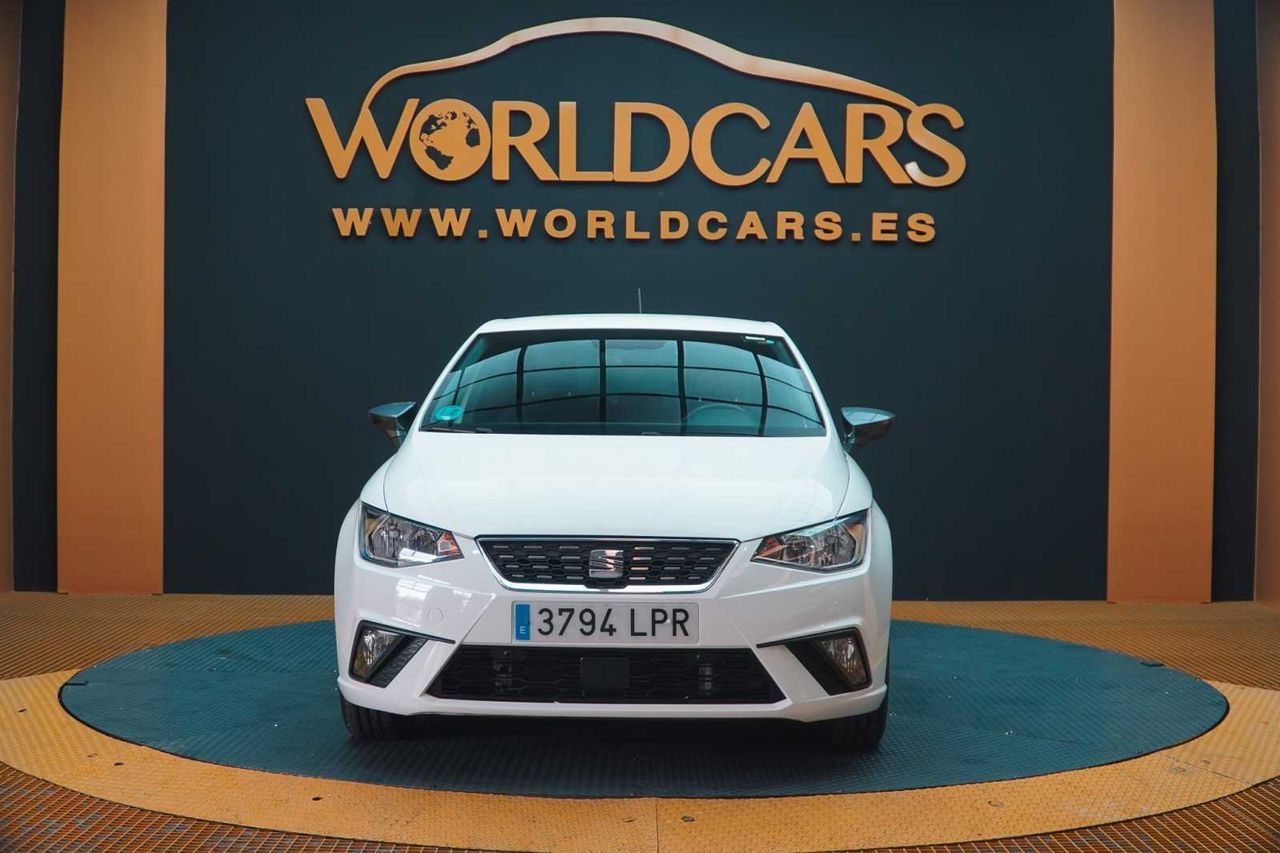 seat ibiza 2021 / foto grande (2)