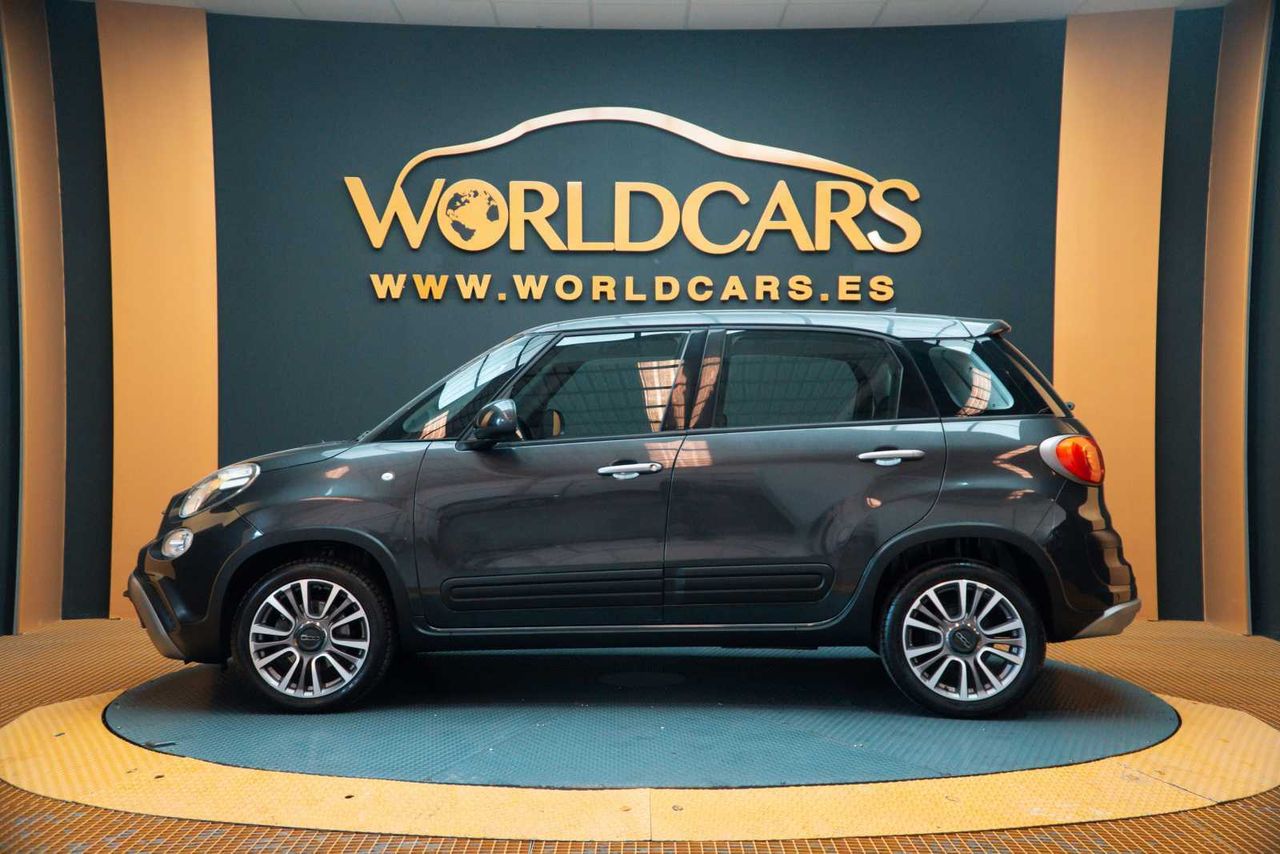 fiat 500l 2022 / foto grande (2)