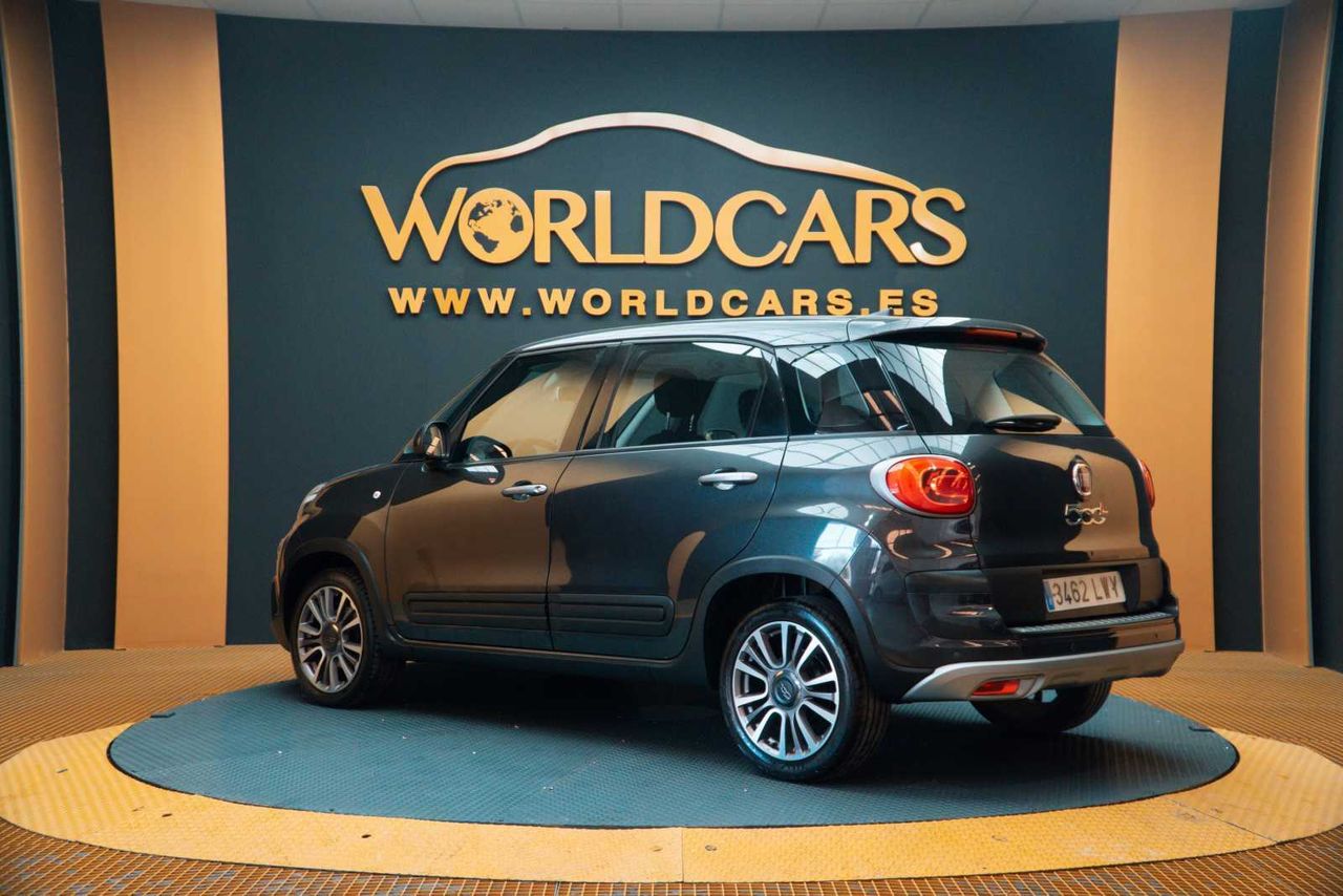 fiat 500l 2022 / foto grande (3)