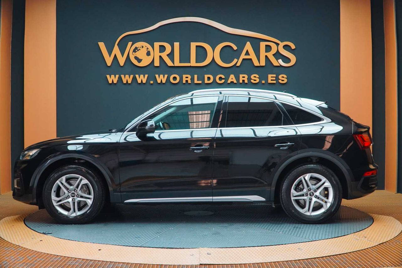 audi q5 2021 / foto grande (3)