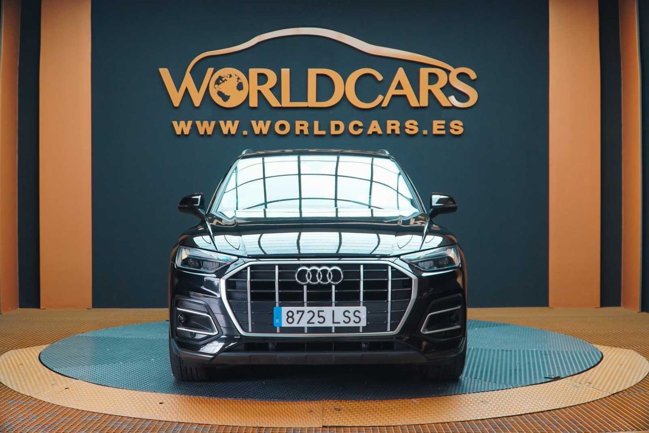 audi q5 2021 / foto grande (2)