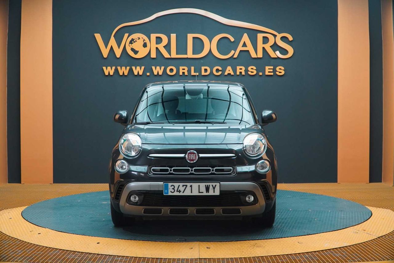 fiat 500l 2022 / foto grande (2)