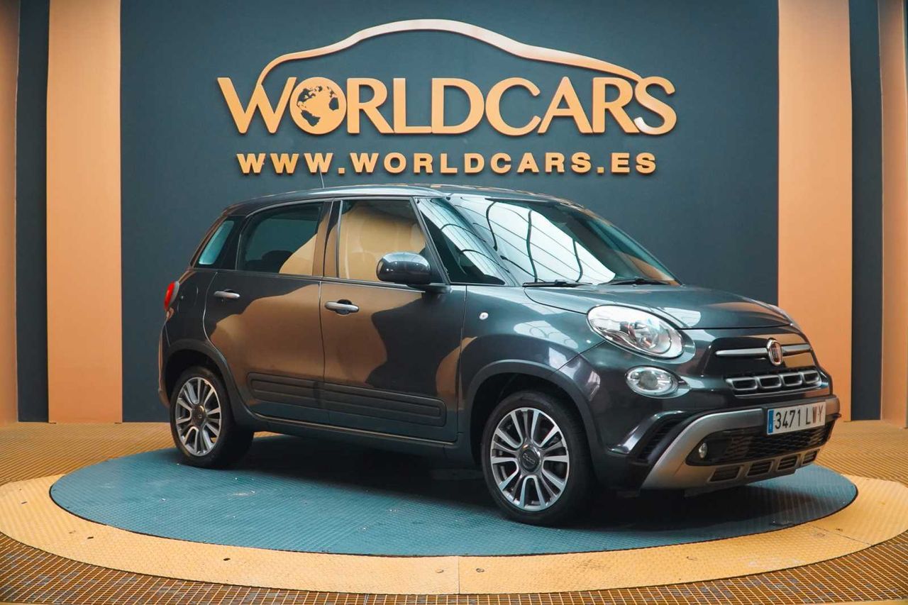fiat 500l 2022 / foto grande (3)