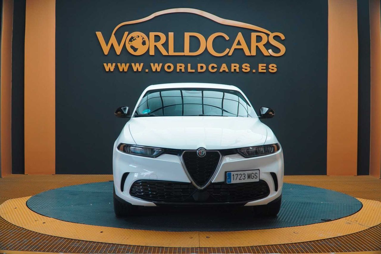 alfa romeo tonale 2023 / foto grande (2)