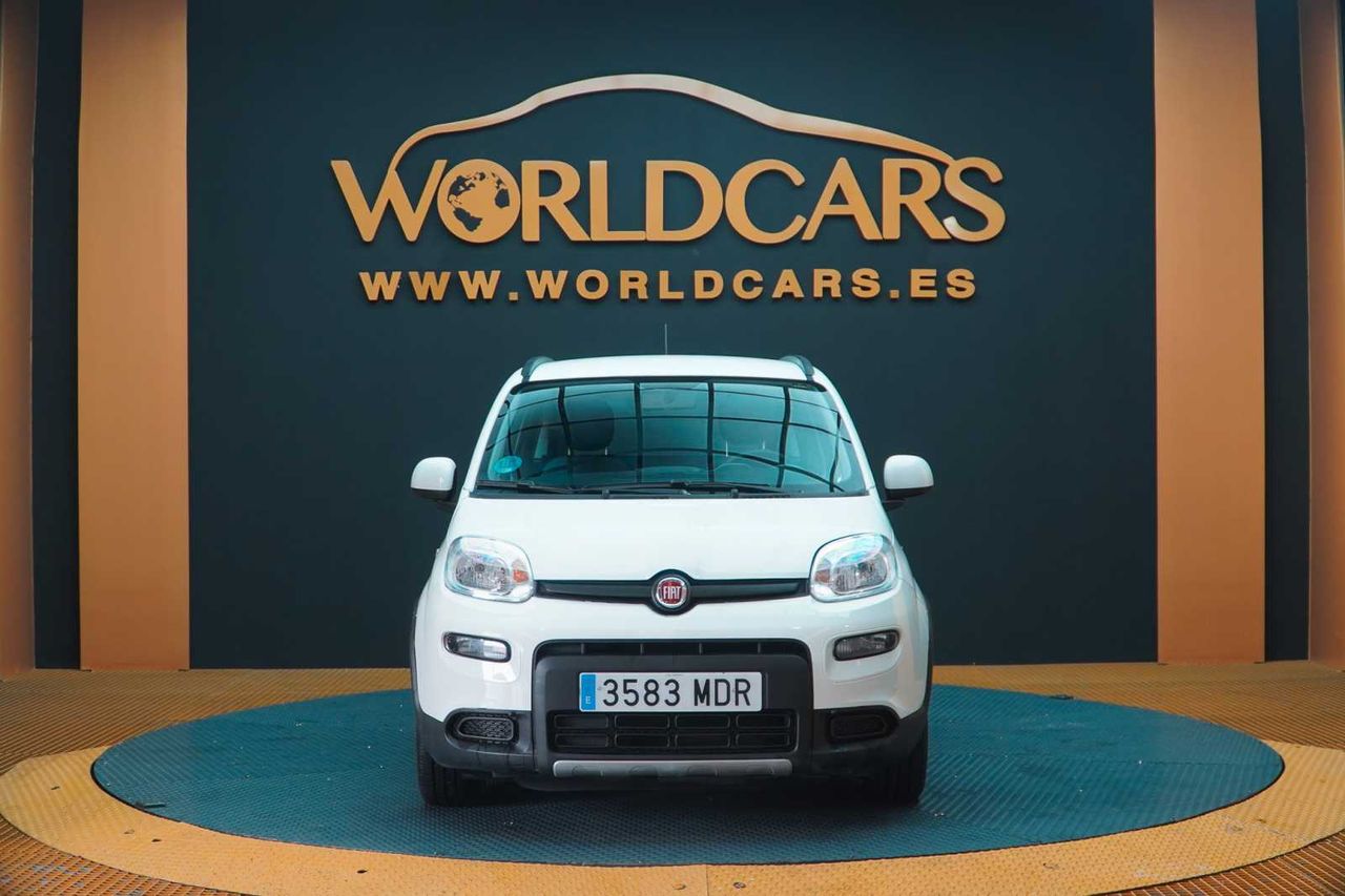 fiat panda 2023 / foto grande (2)