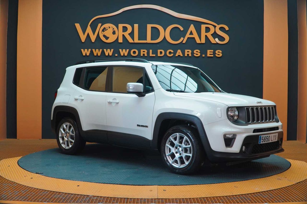 jeep renegade 2022 / foto grande (3)