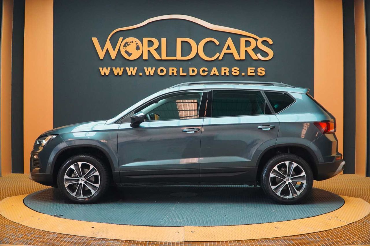 seat ateca 2021 / foto grande (3)
