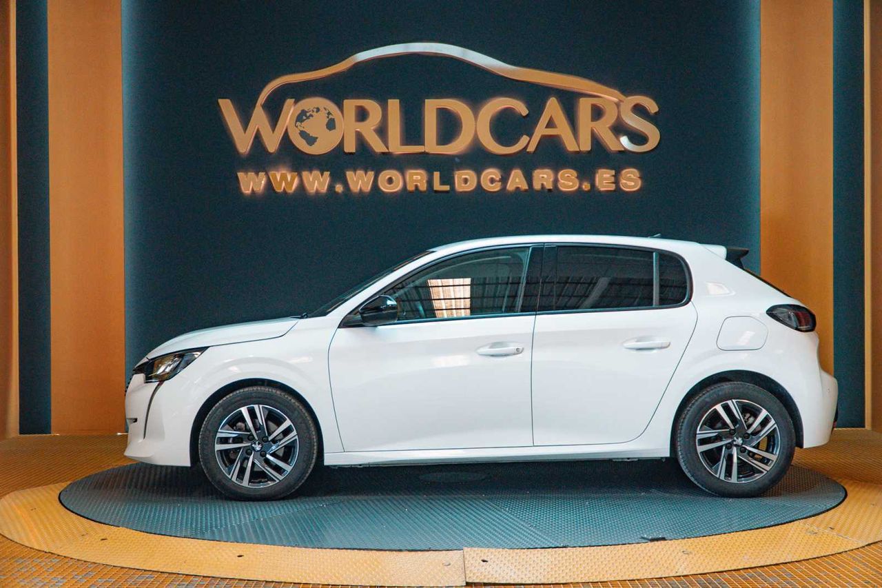 peugeot 208 2023 / foto grande (3)
