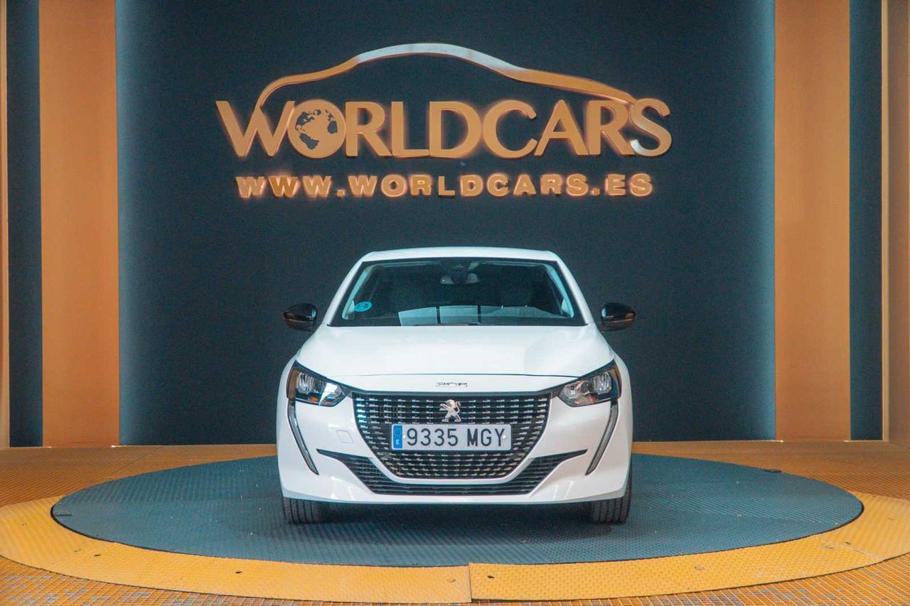 peugeot 208 2023 / foto grande (2)