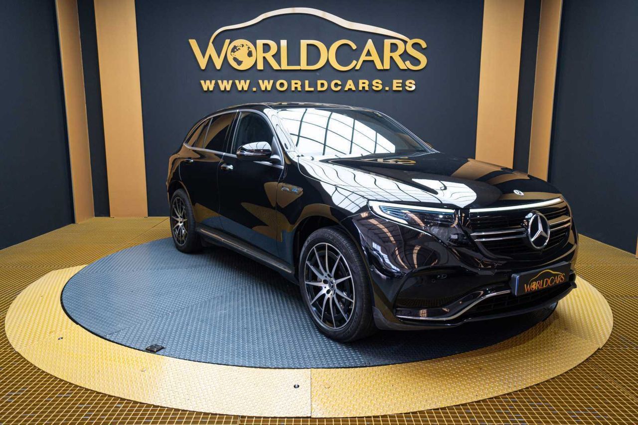 mercedes eqc 2020 / foto grande (3)