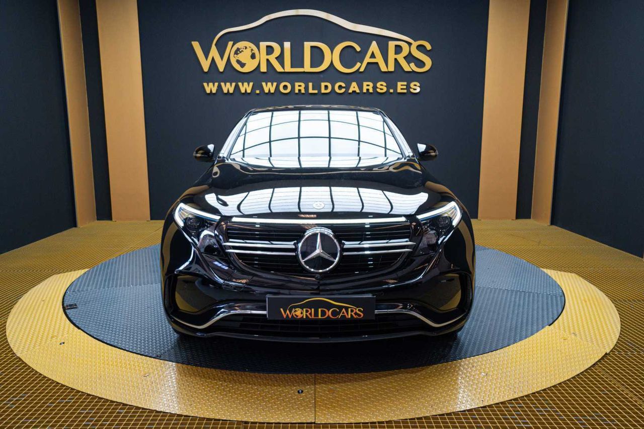 mercedes eqc 2020 / foto grande (2)