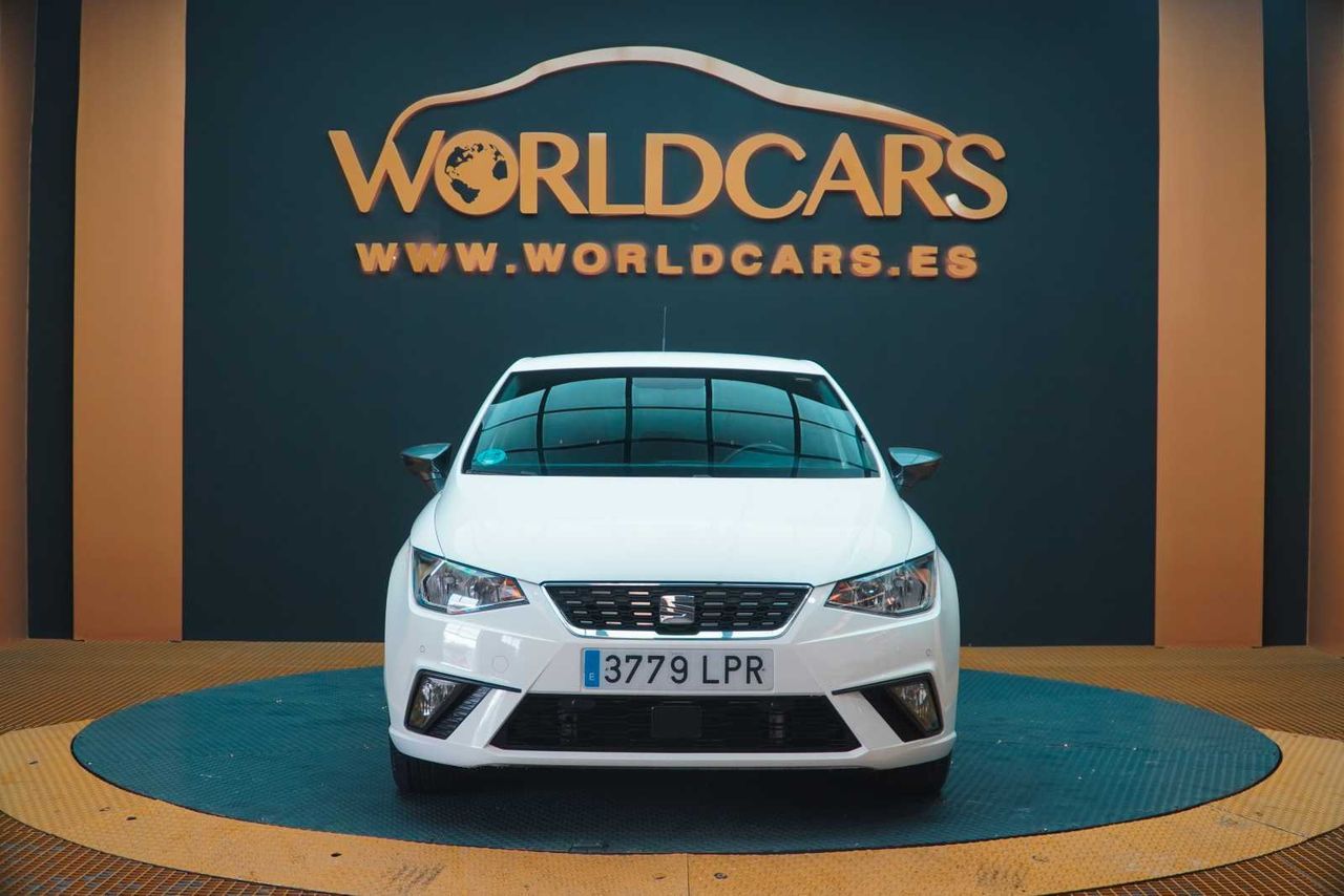 seat ibiza 2021 / foto grande (2)