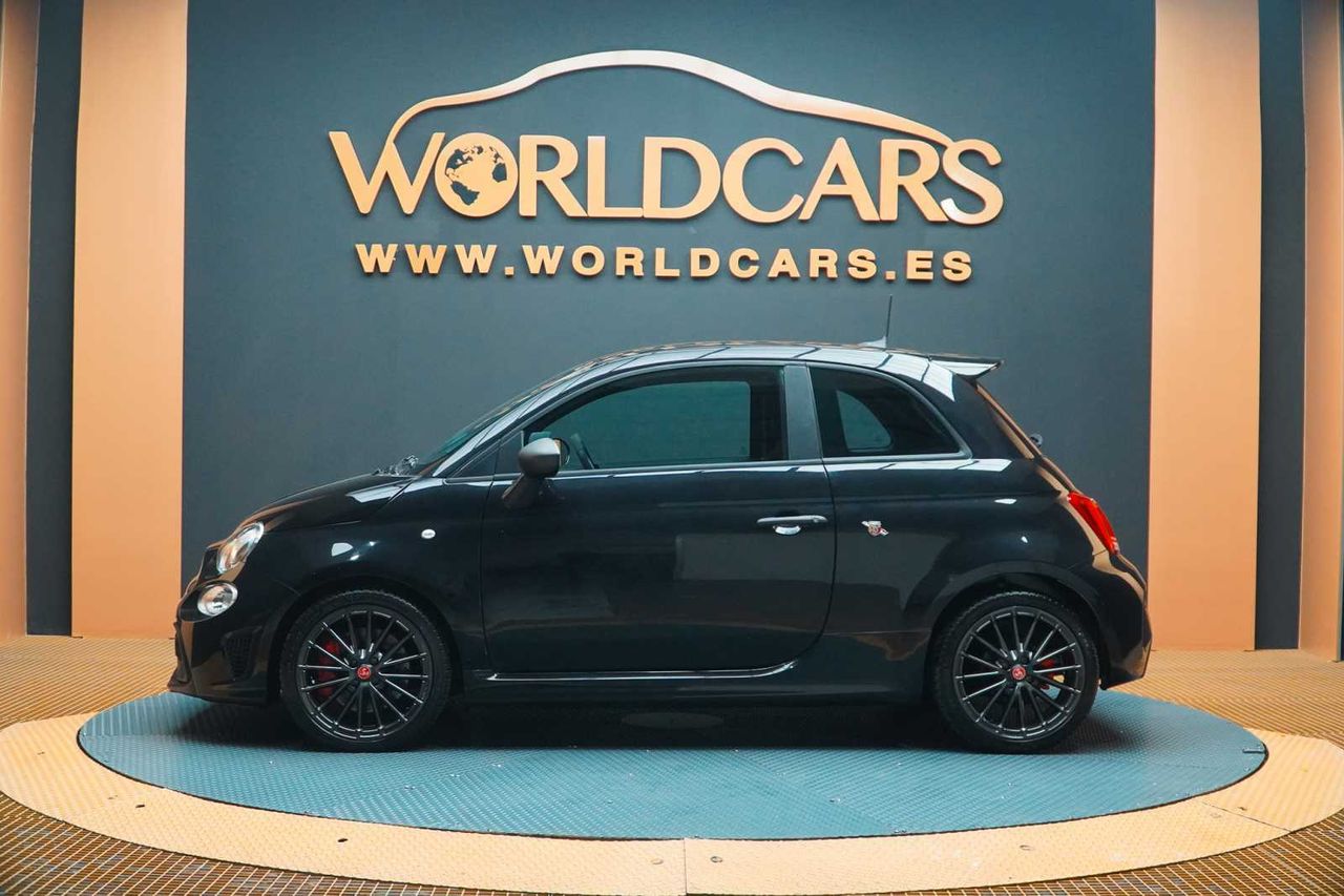 abarth 500 2022 / foto grande (3)