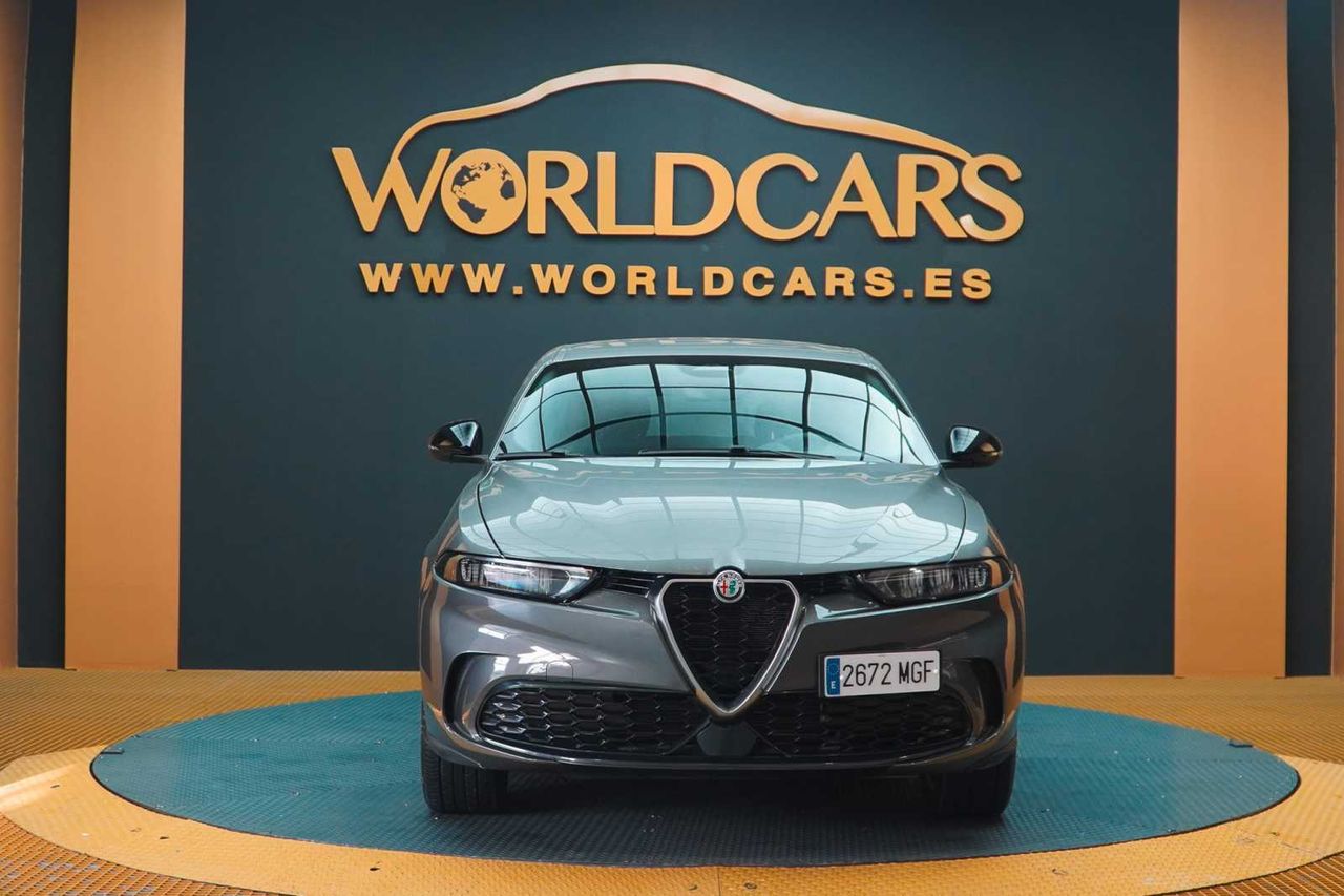 alfa romeo tonale 2023 / foto grande (2)