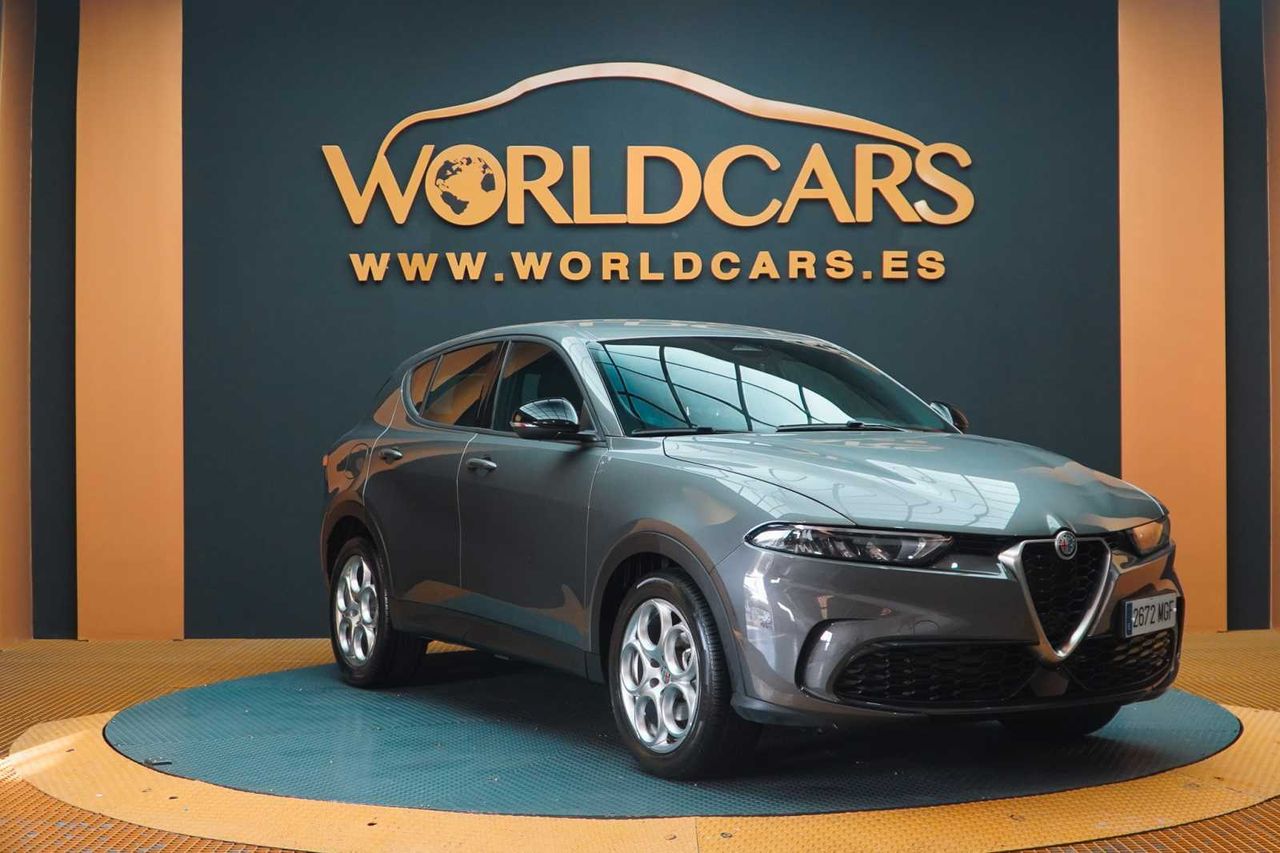 alfa romeo tonale 2023 / foto grande (3)