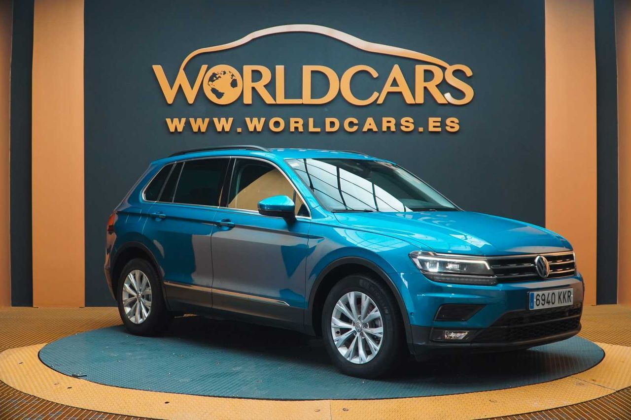 volkswagen tiguan 2018 / foto grande (3)