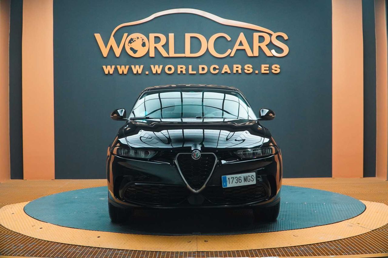 alfa romeo tonale 2023 / foto grande (2)