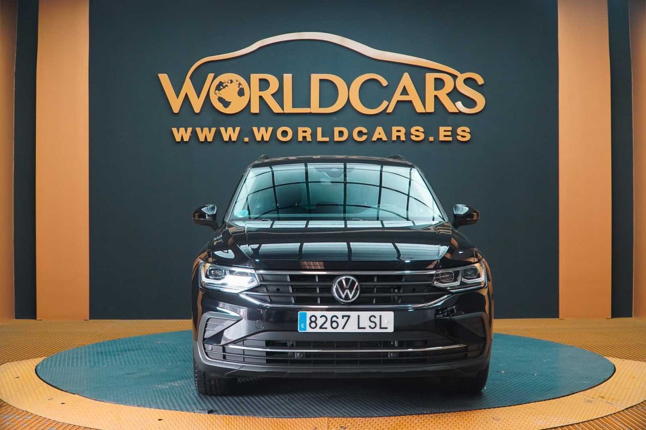 volkswagen tiguan 2021 / foto grande (2)