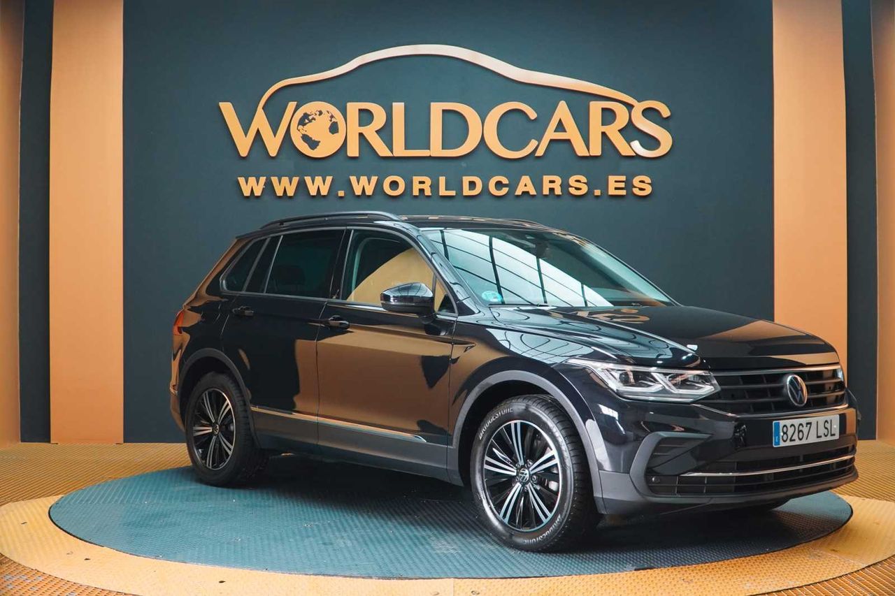 volkswagen tiguan 2021 / foto grande (3)