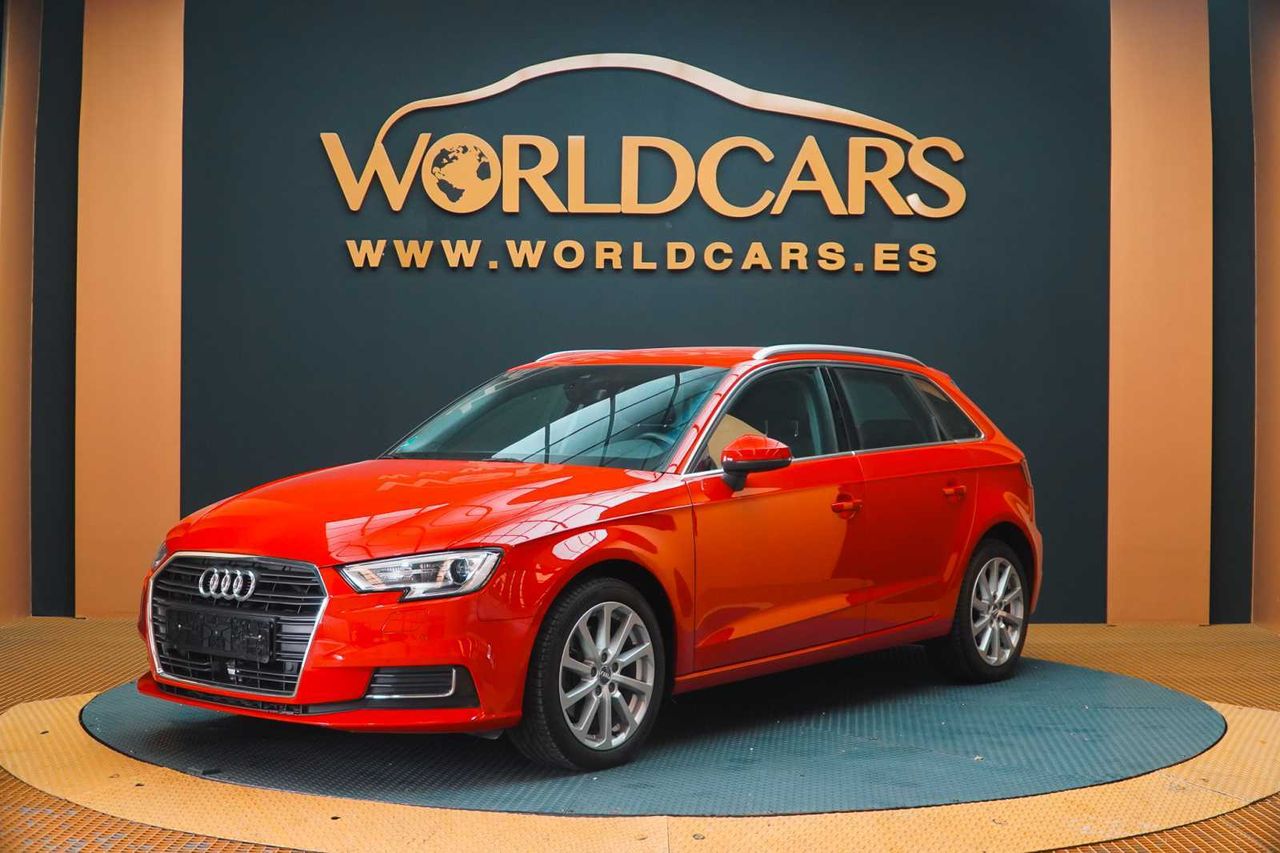 Foto audi a3 2020 /