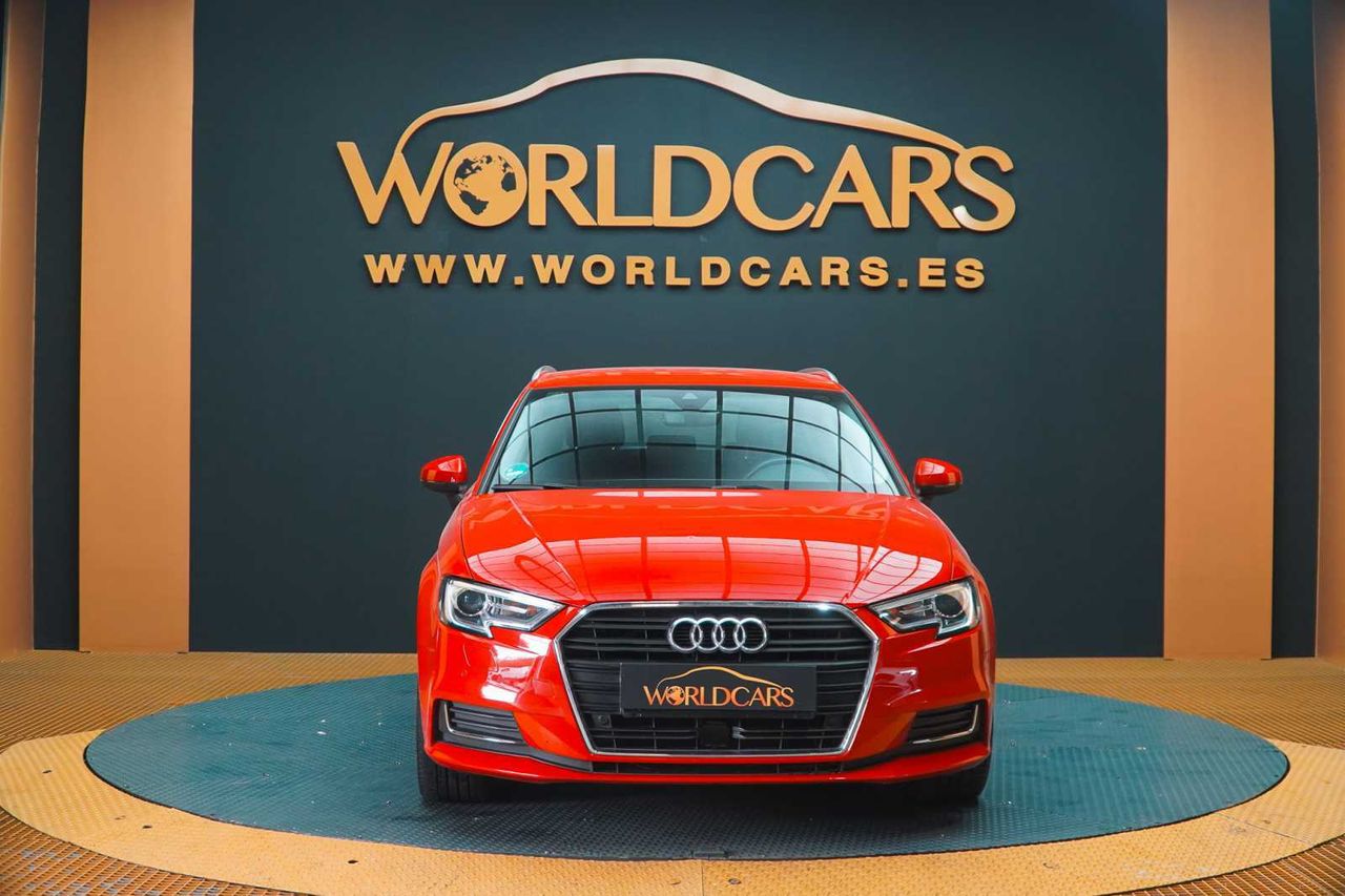 audi a3 2020 / foto grande (2)