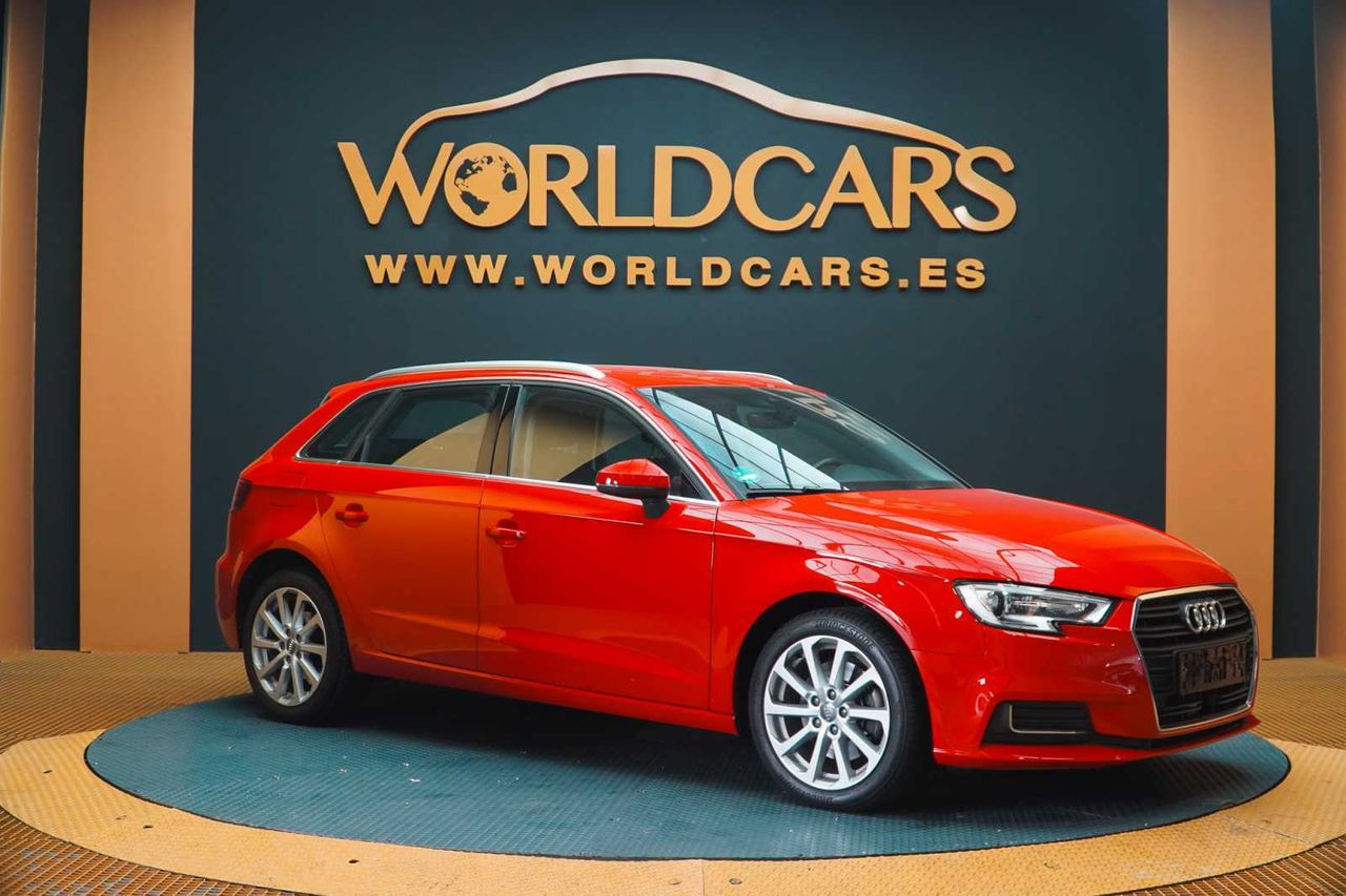 audi a3 2020 / foto grande (3)