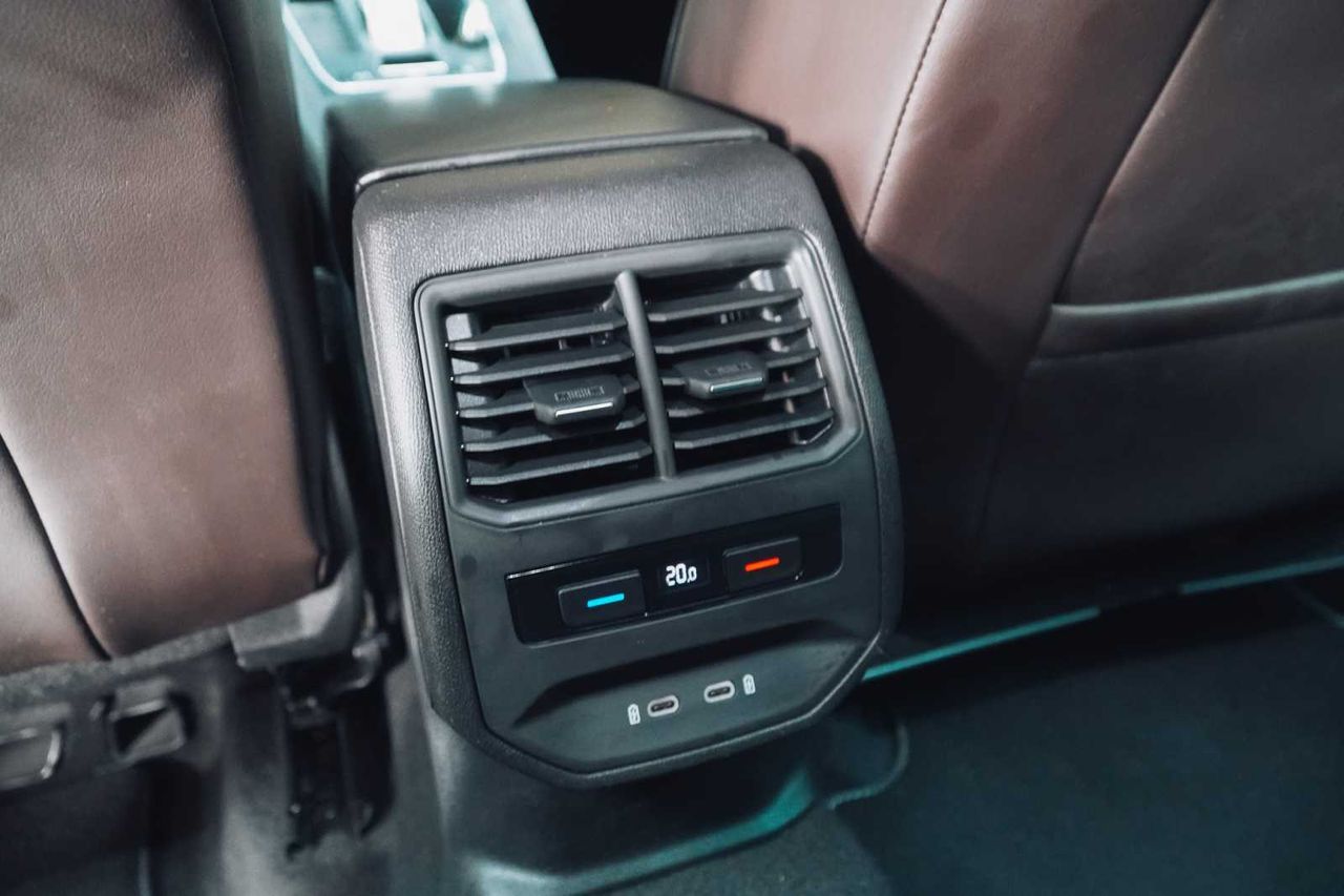 Seat Leon 1.5 etsi xcellence go opf  - Foto 17