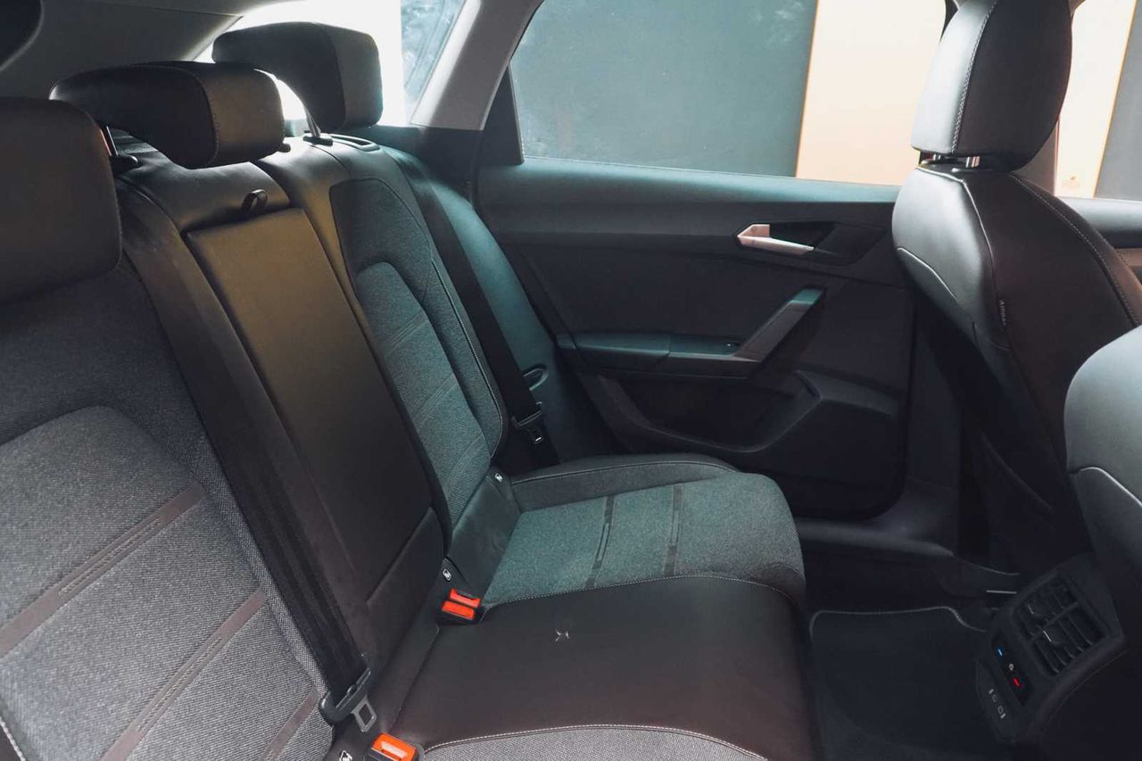 Seat Leon 1.5 etsi xcellence go opf  - Foto 15