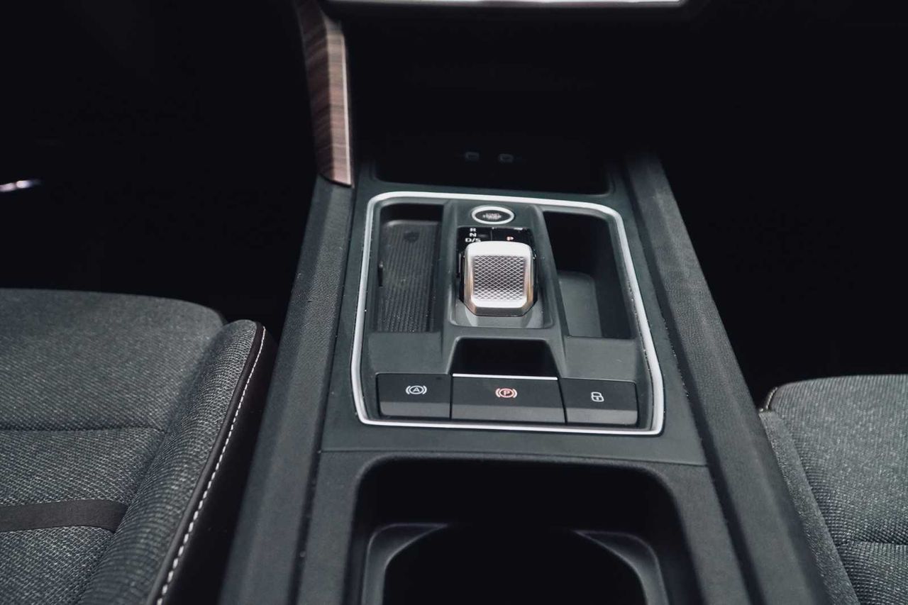 Seat Leon 1.5 etsi xcellence go opf  - Foto 18