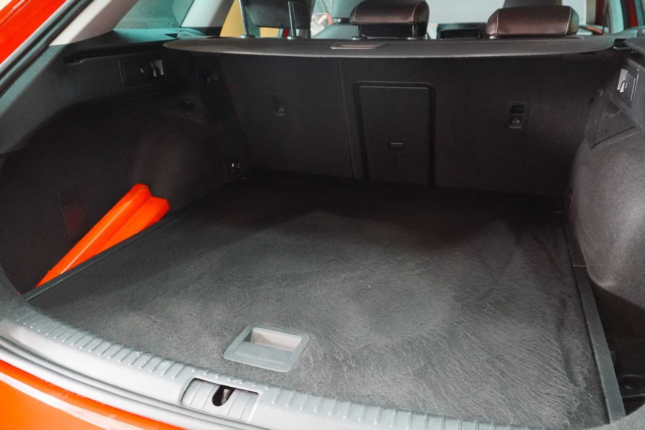 Seat Leon 1.5 etsi xcellence go opf  - Foto 11