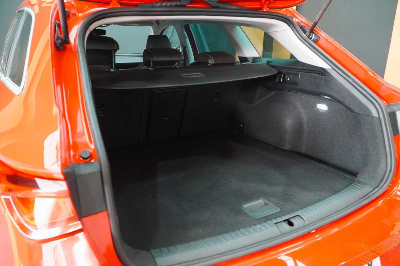 Seat Leon 1.5 etsi xcellence go opf  - Foto 11