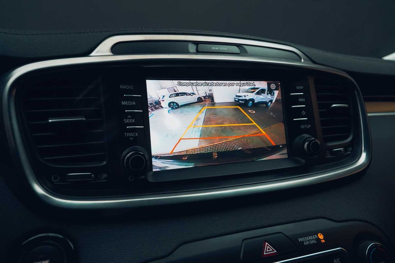 Kia Sorento 2.2 crdi 147kw (200cv) drive aut 4x2  - Foto 15