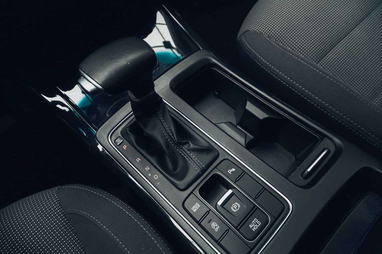 Kia Sorento 2.2 crdi 147kw (200cv) drive aut 4x2  - Foto 16