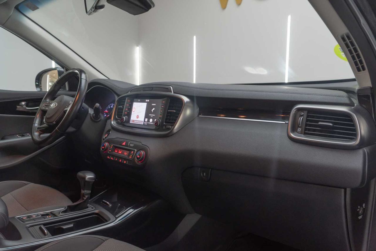 Kia Sorento 2.2 crdi 147kw (200cv) drive aut 4x2  - Foto 23